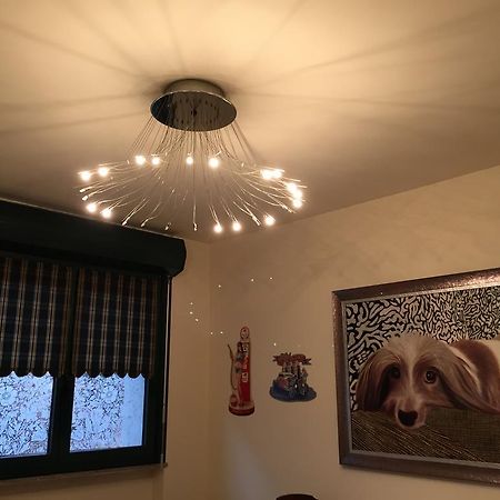 B&B La Casa Di Pina Бергамо Экстерьер фото