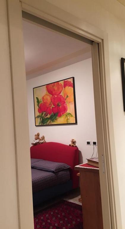 B&B La Casa Di Pina Бергамо Номер фото